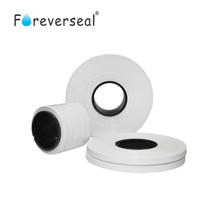 PTFE kabelski trak