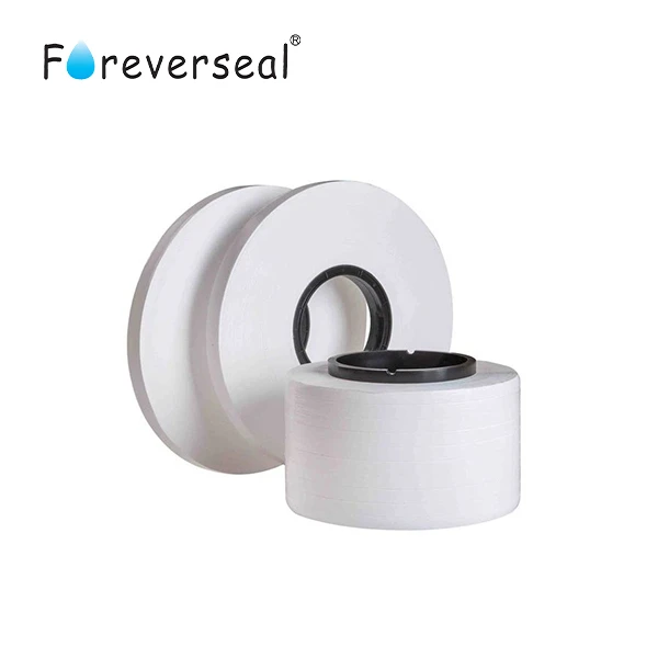 Bela PTFE folija