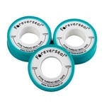 1/2 in. X 260 In. PTFE vodovodni trak za tesnjenje navojev